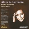 Albeniz. Favorite Piano Music. CD